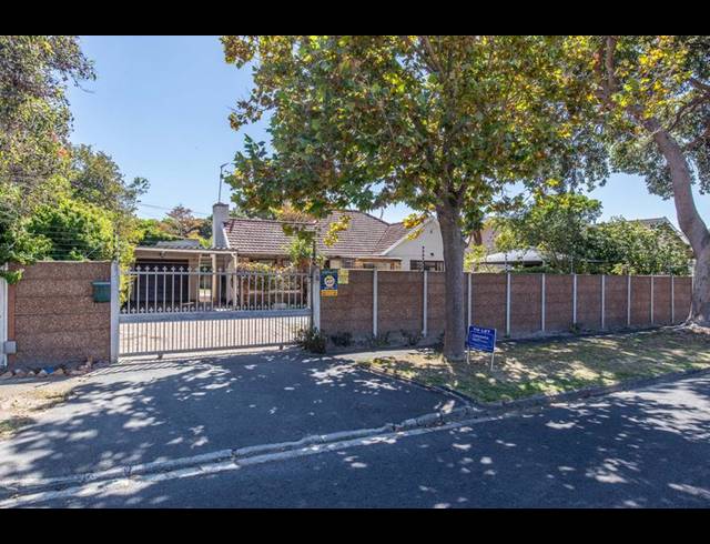 4 BEDROOM PROPERTY TO RENT IN MEADOWRIDGE